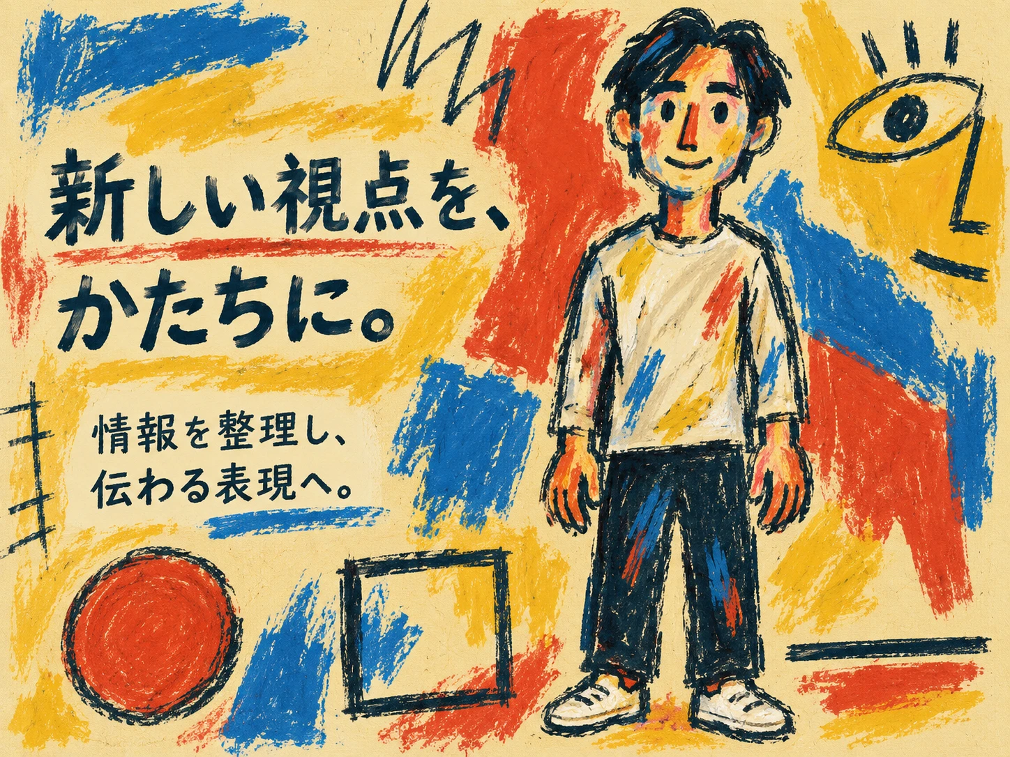 コブラのスタイル見本