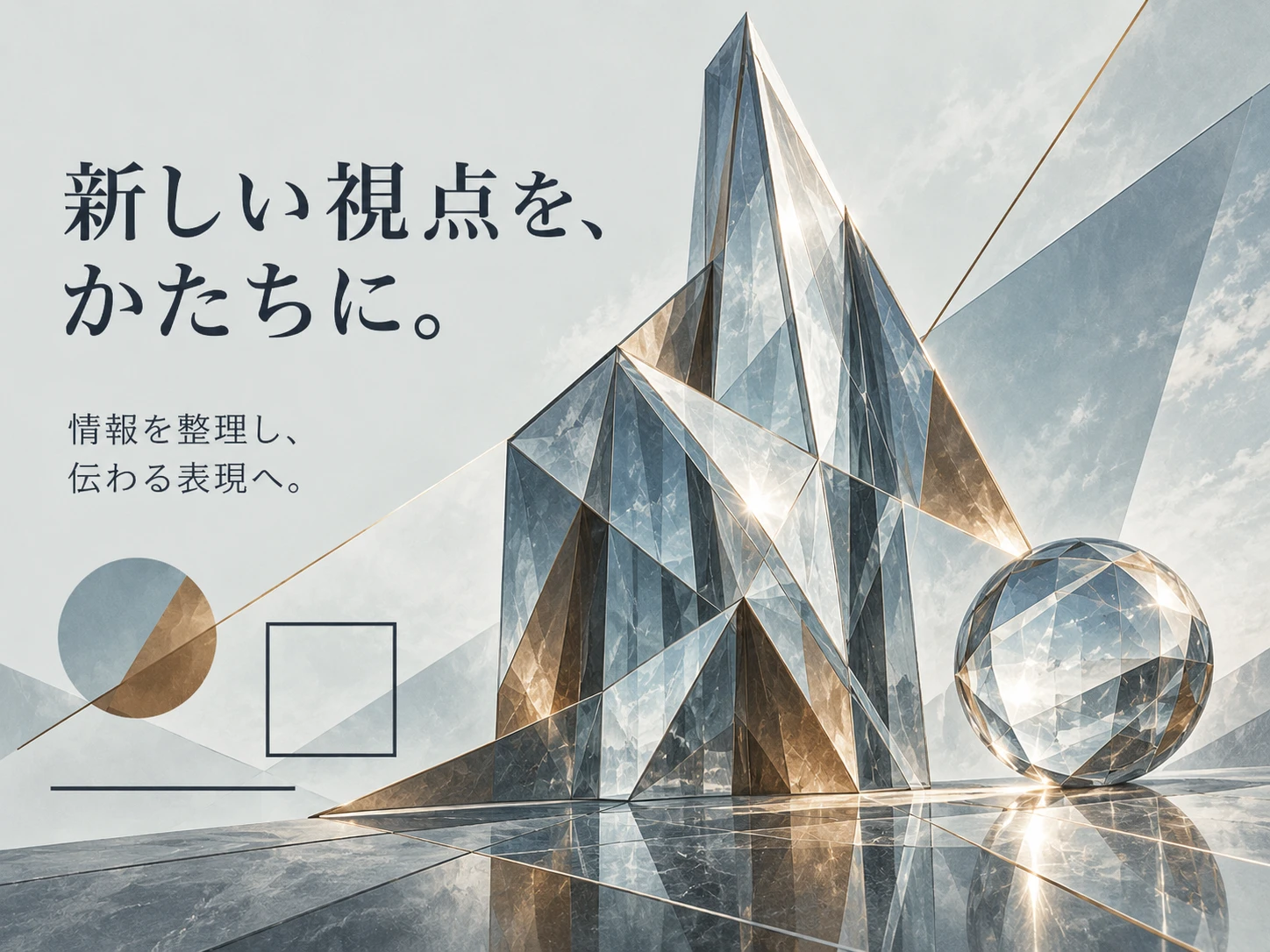 表現主義建築のスタイル見本