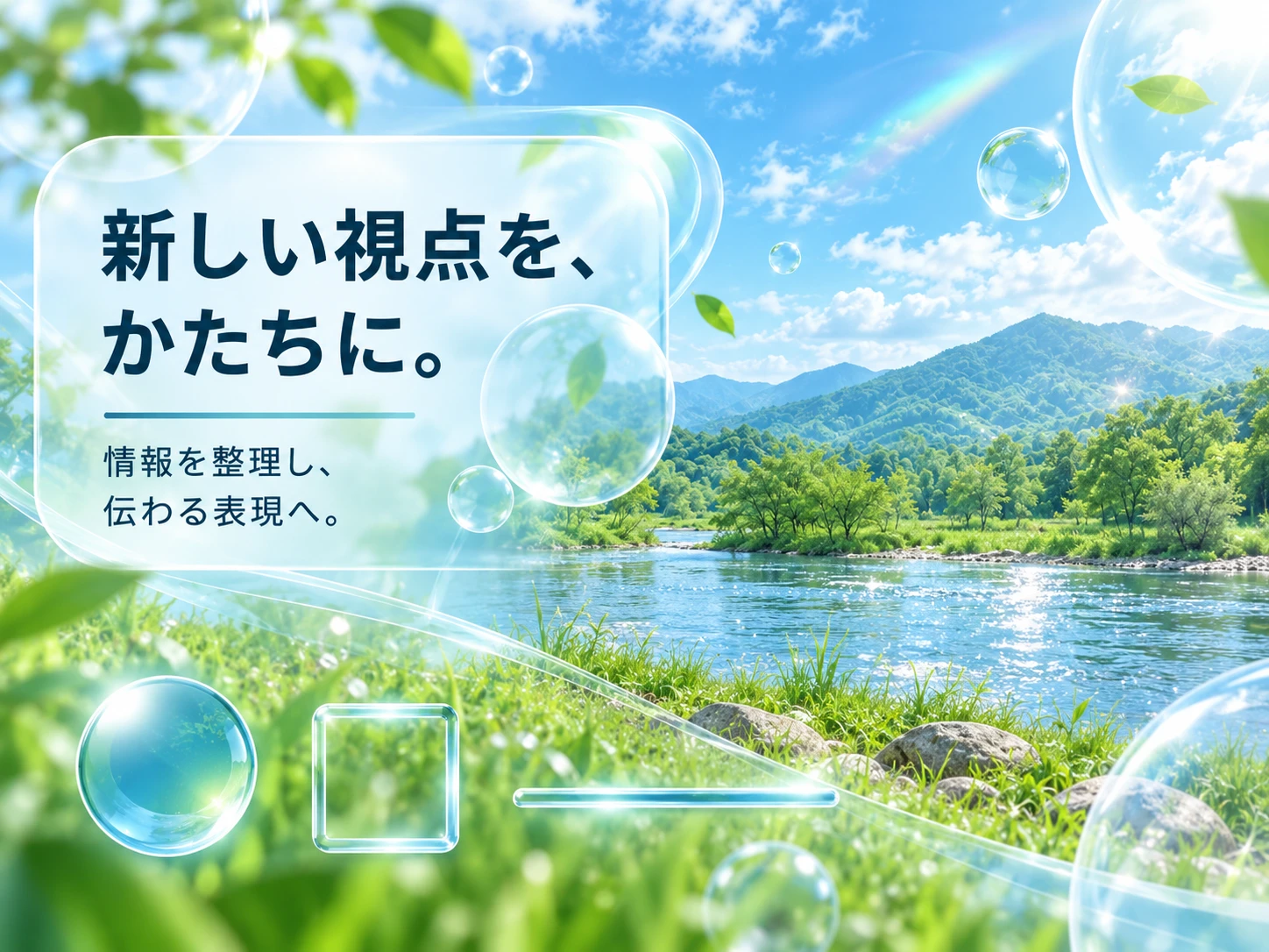 フルティガー・エアロのスタイル見本