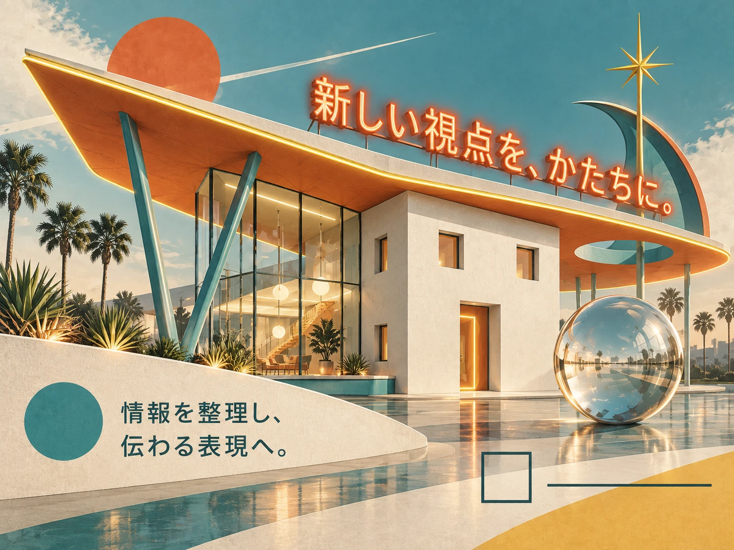 グーギーのスタイル見本