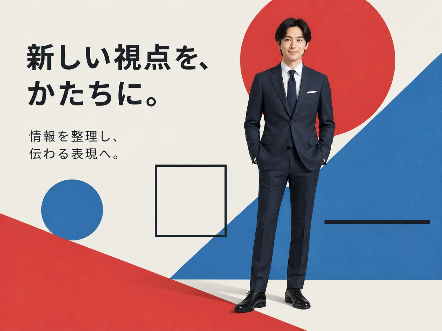 モッズのスタイル見本