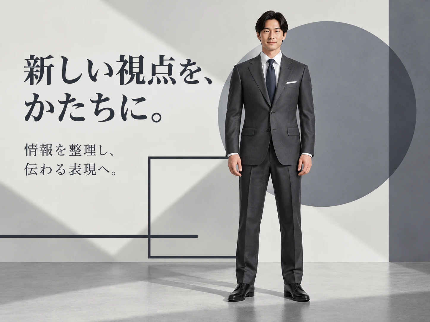 パワー・ドレッシングのスタイル見本
