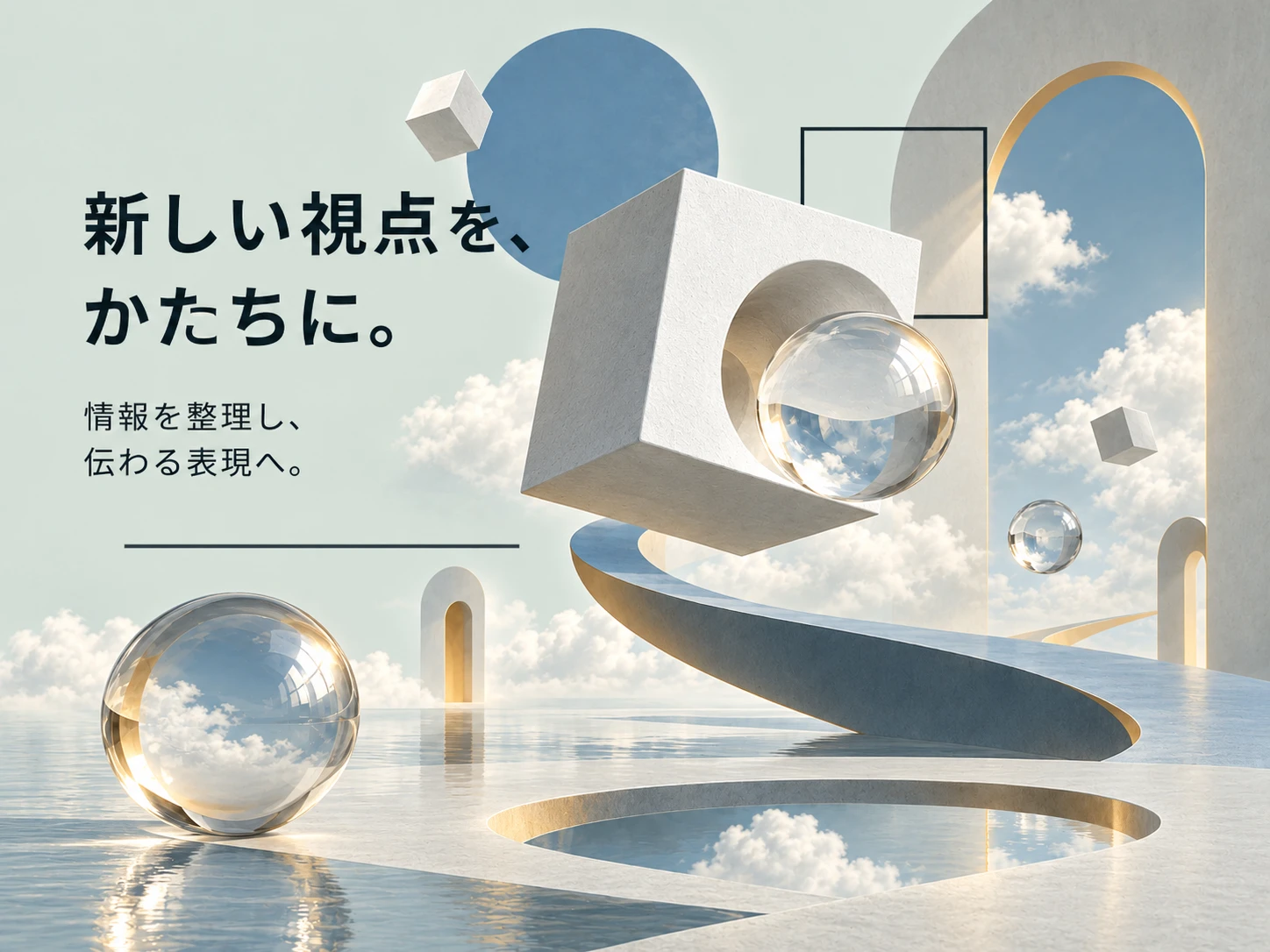 シュルレアリスムのスタイル見本