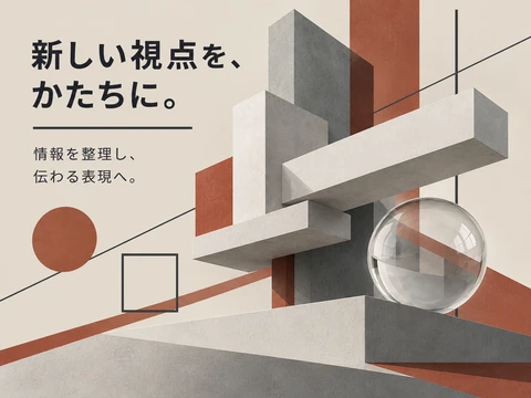 構成主義建築のスタイル見本