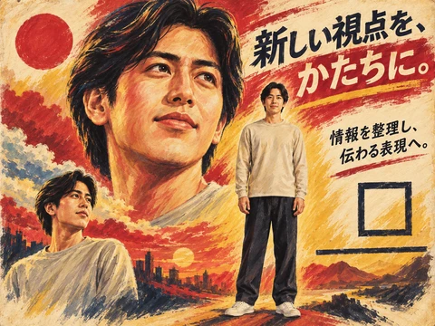 ボリウッド手描き映画ポスターのスタイル見本