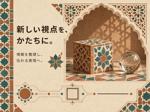 ムデハル様式のスタイル見本