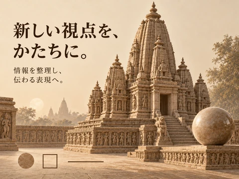 ナーガラ様式のスタイル見本