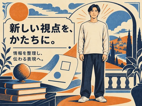 プッシュピン・スタイルのスタイル見本